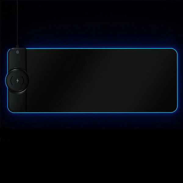 Wireless Mouse Pad