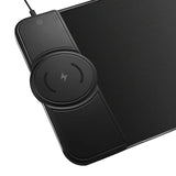 Wireless Mouse Pad