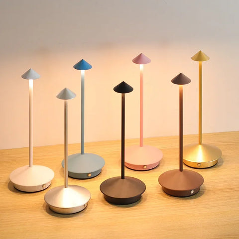 Pinnacle Table Lamp